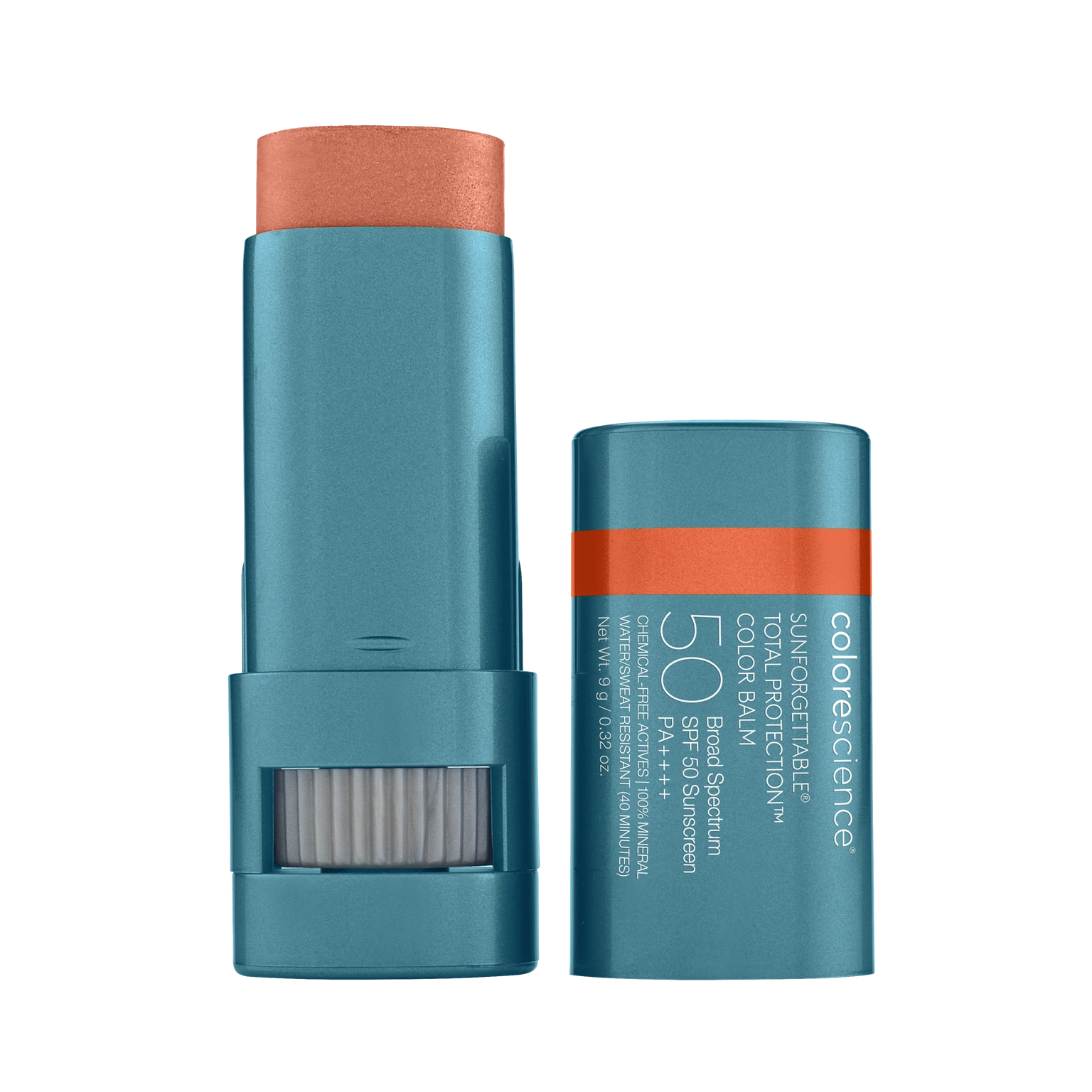 Sunforgettable® Total Protection® Color Balm SPF 50