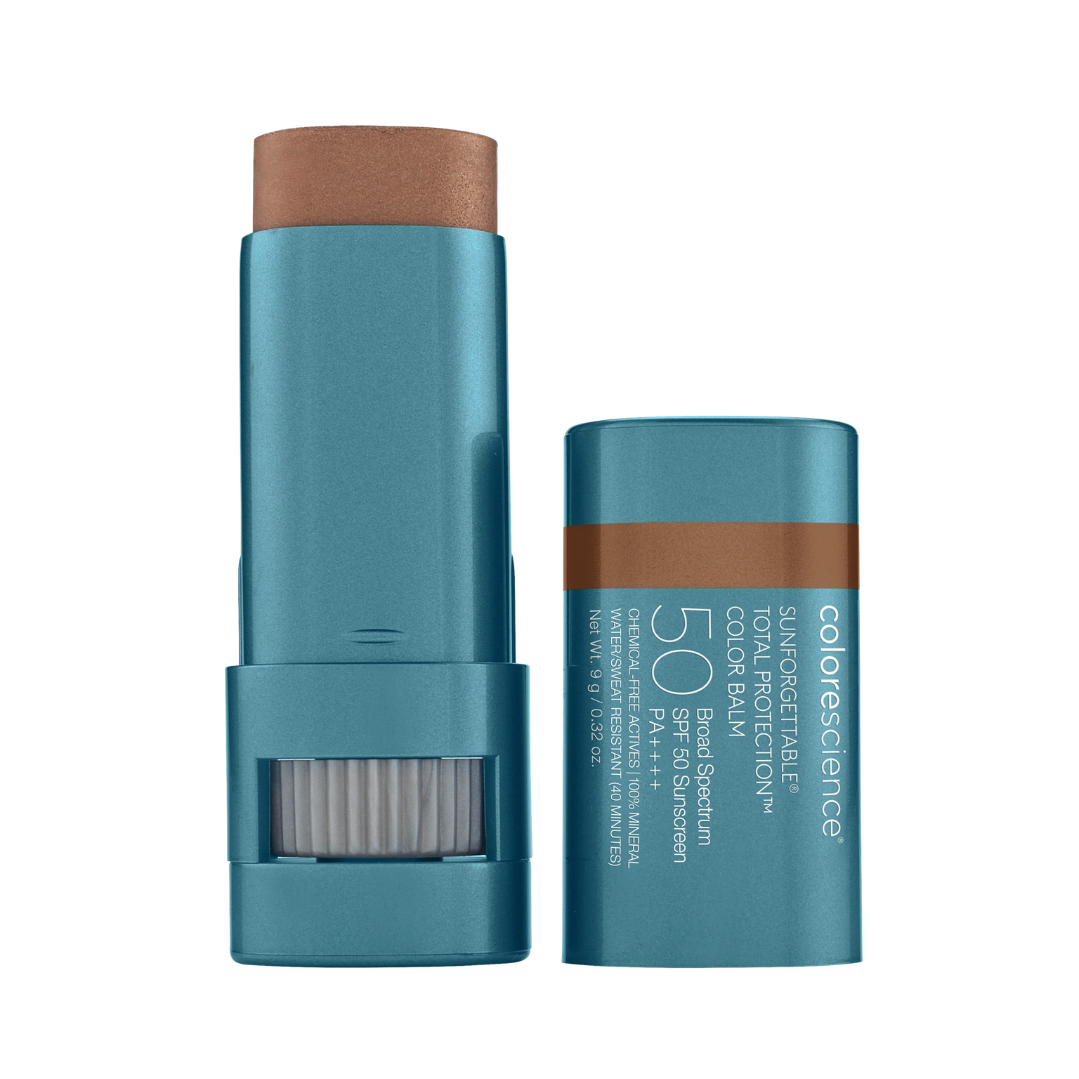 Sunforgettable® Total Protection® Color Balm SPF 50