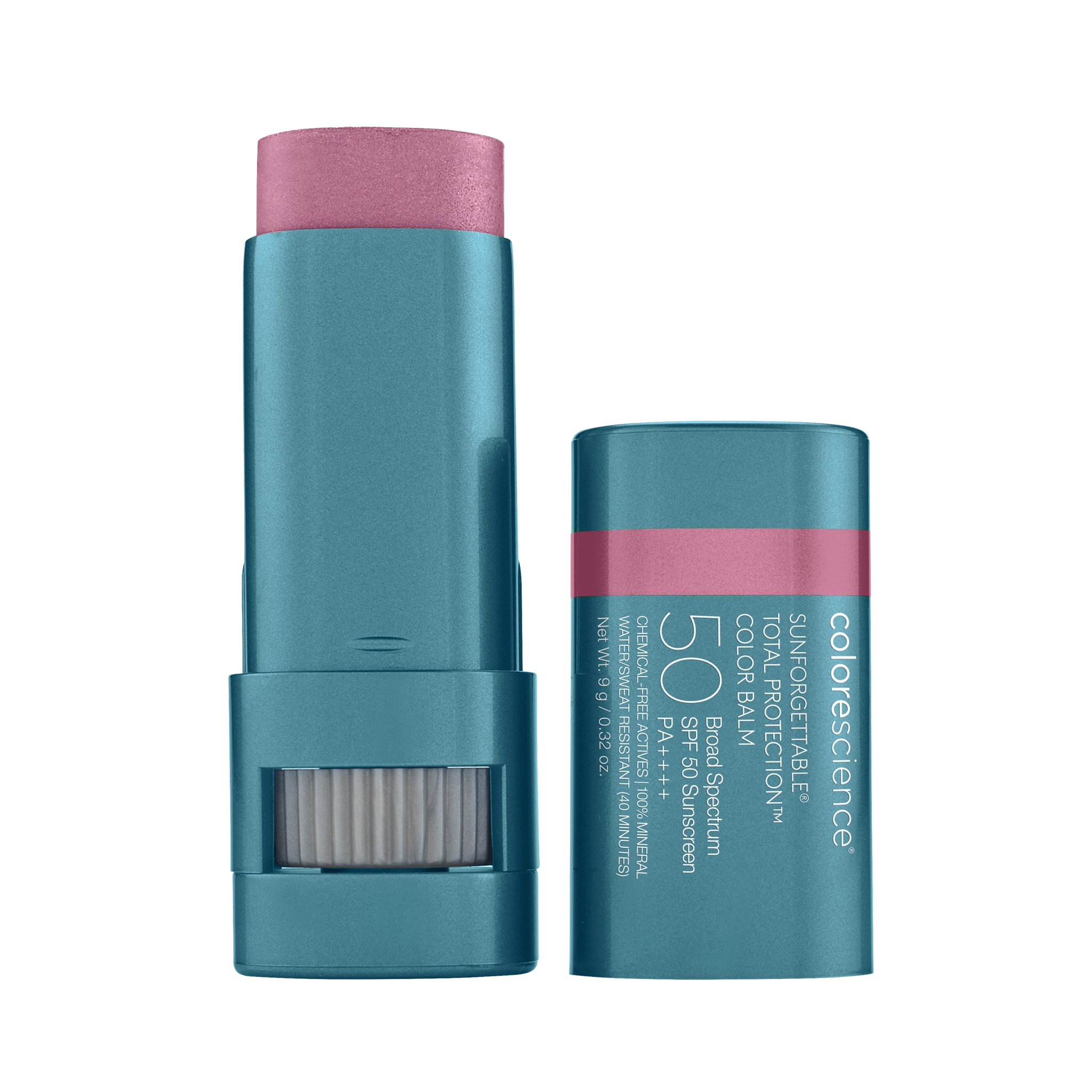 Sunforgettable® Total Protection® Color Balm SPF 50