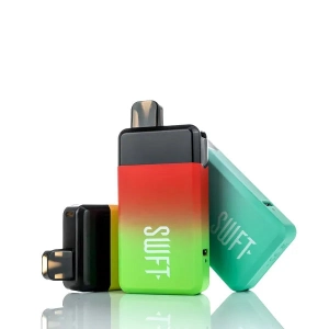 SWFT Mod 5000 Puffs Rechargeable Disposable Vape - 15ML