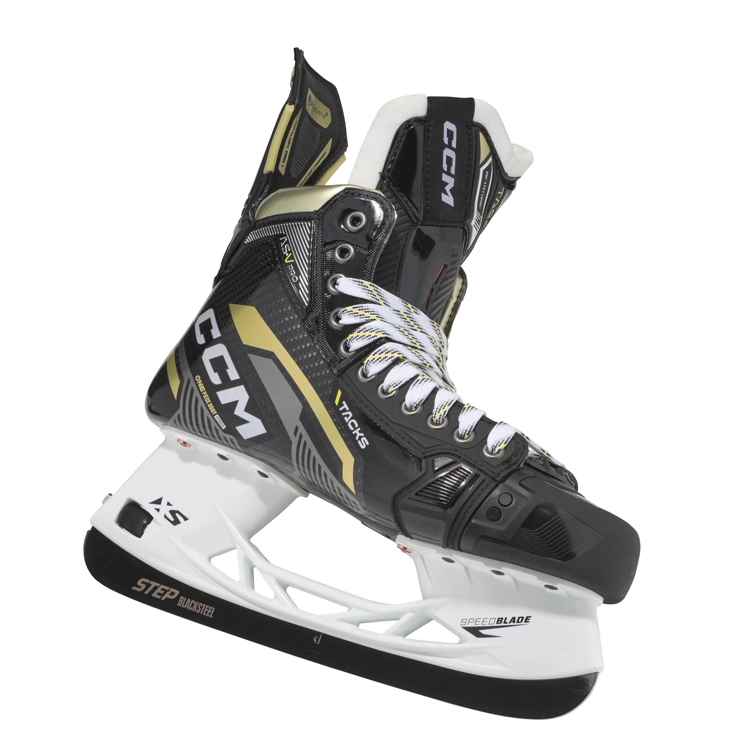Tacks AS-V Pro Hockey Skates - Intermediate