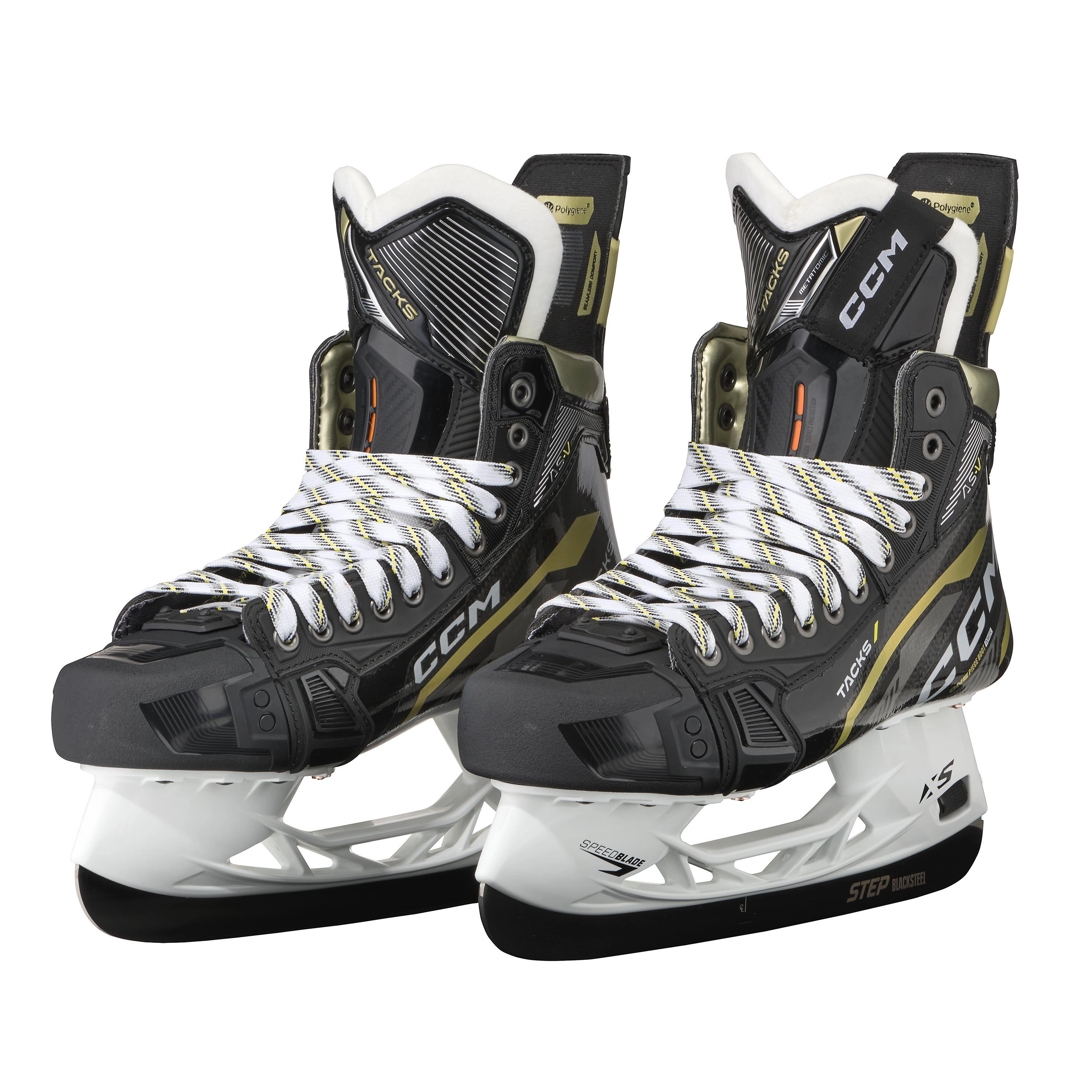 Tacks AS-V Pro Hockey Skates - Intermediate