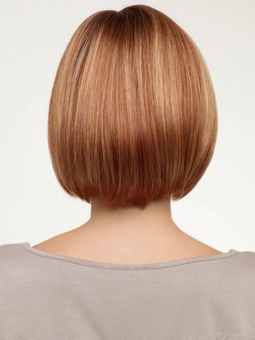 Tasha Wig by Envy | Synthetic (Mono Top)