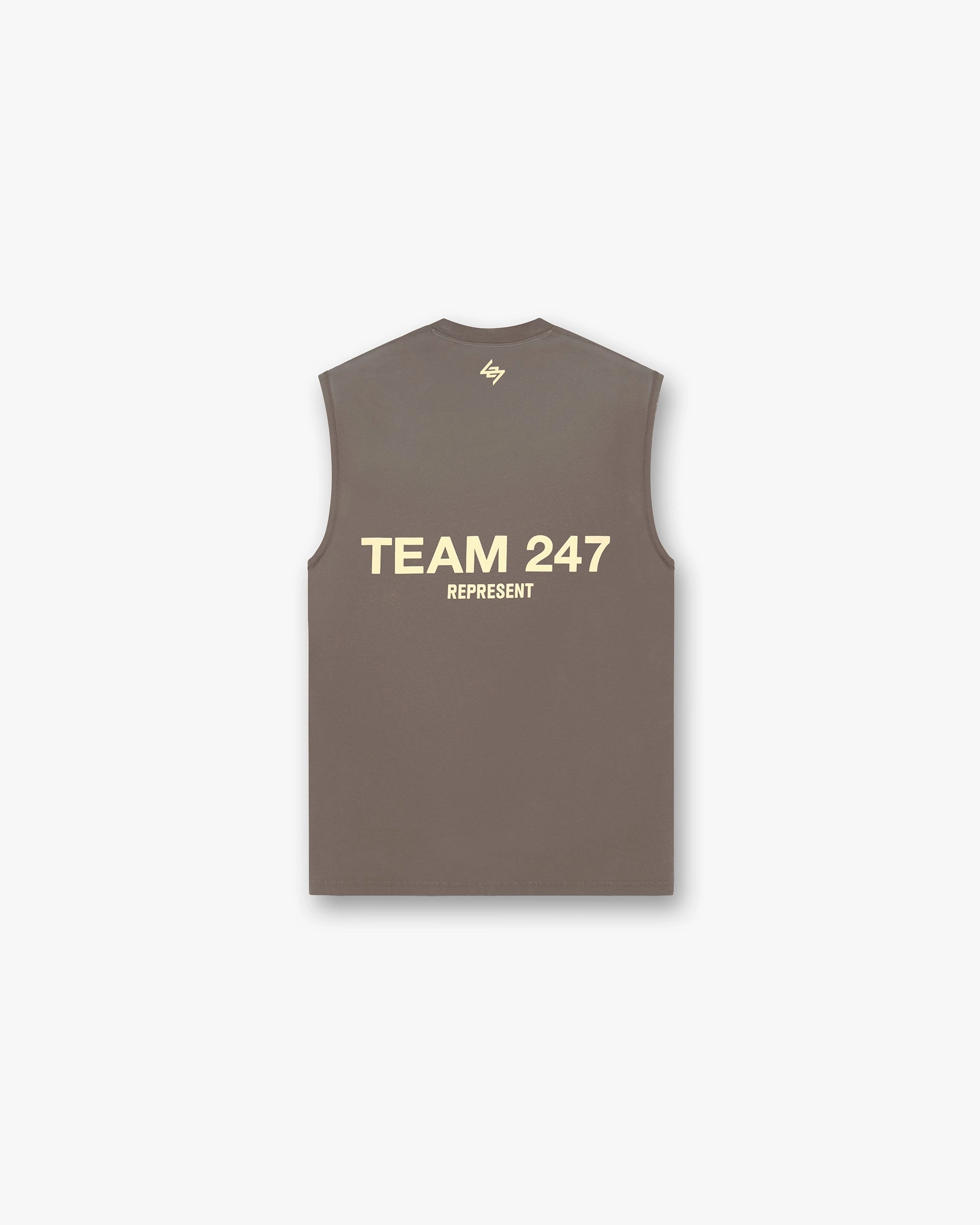 Team 247 Oversized Tank - Earth