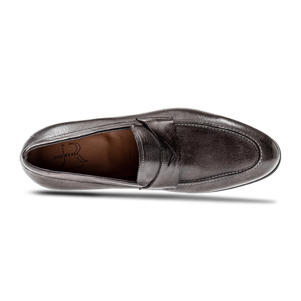 TEATRIZ LOAFER CARBONIO (W)