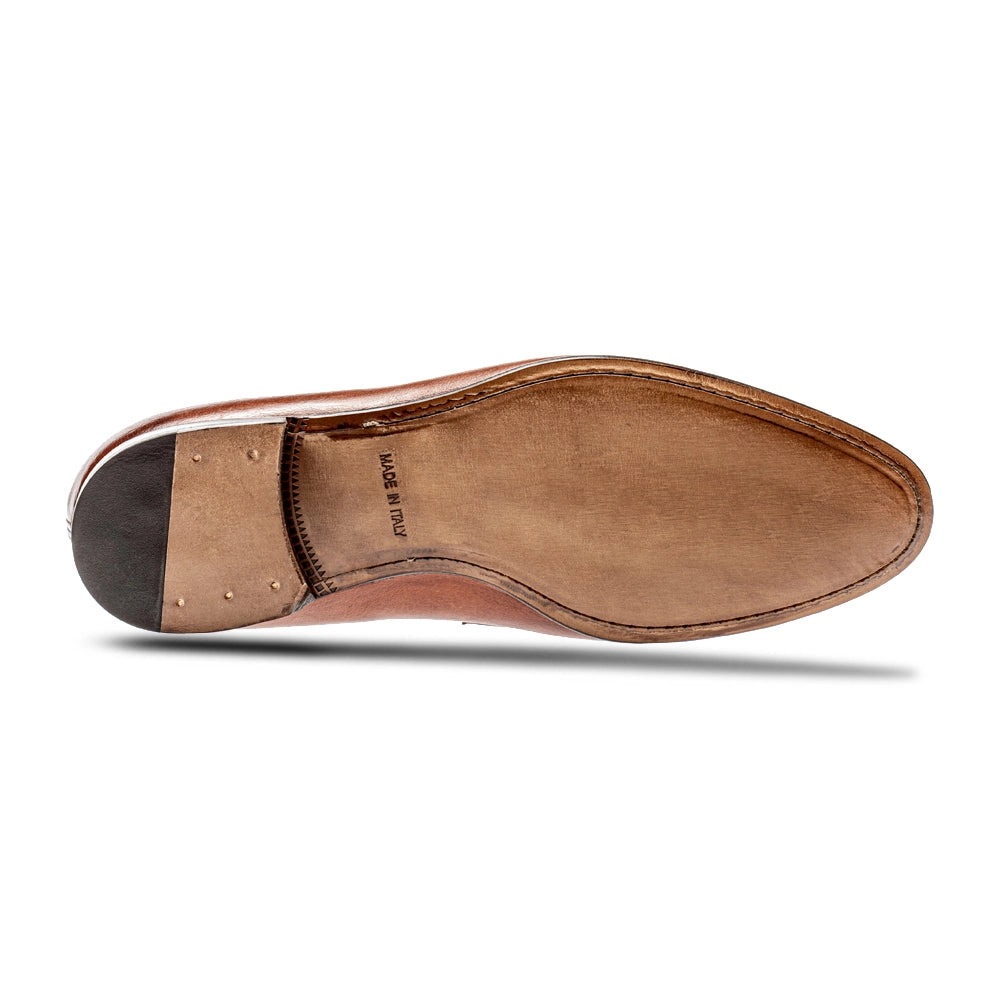 TEATRIZ LOAFER CARBONIO (W)