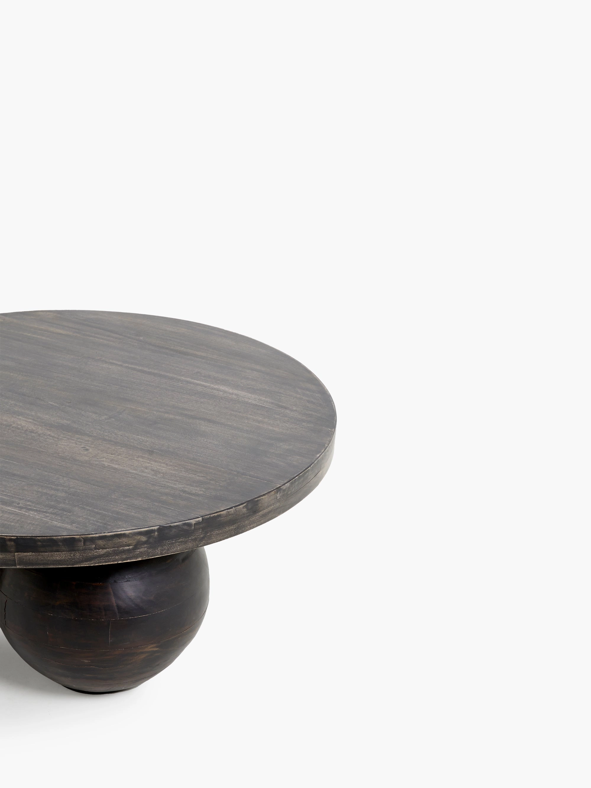 The Shilp Coffee Table