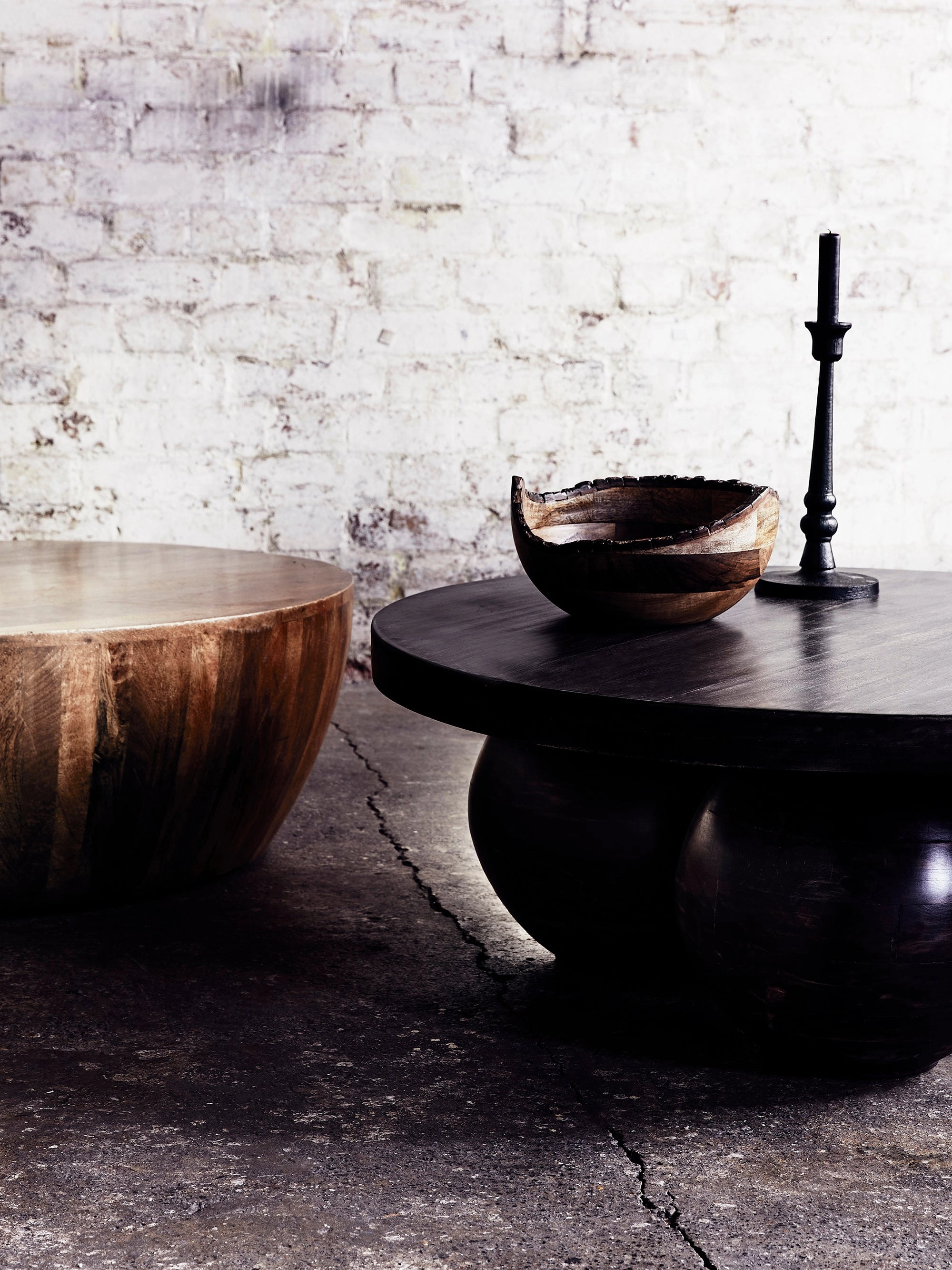 The Shilp Coffee Table