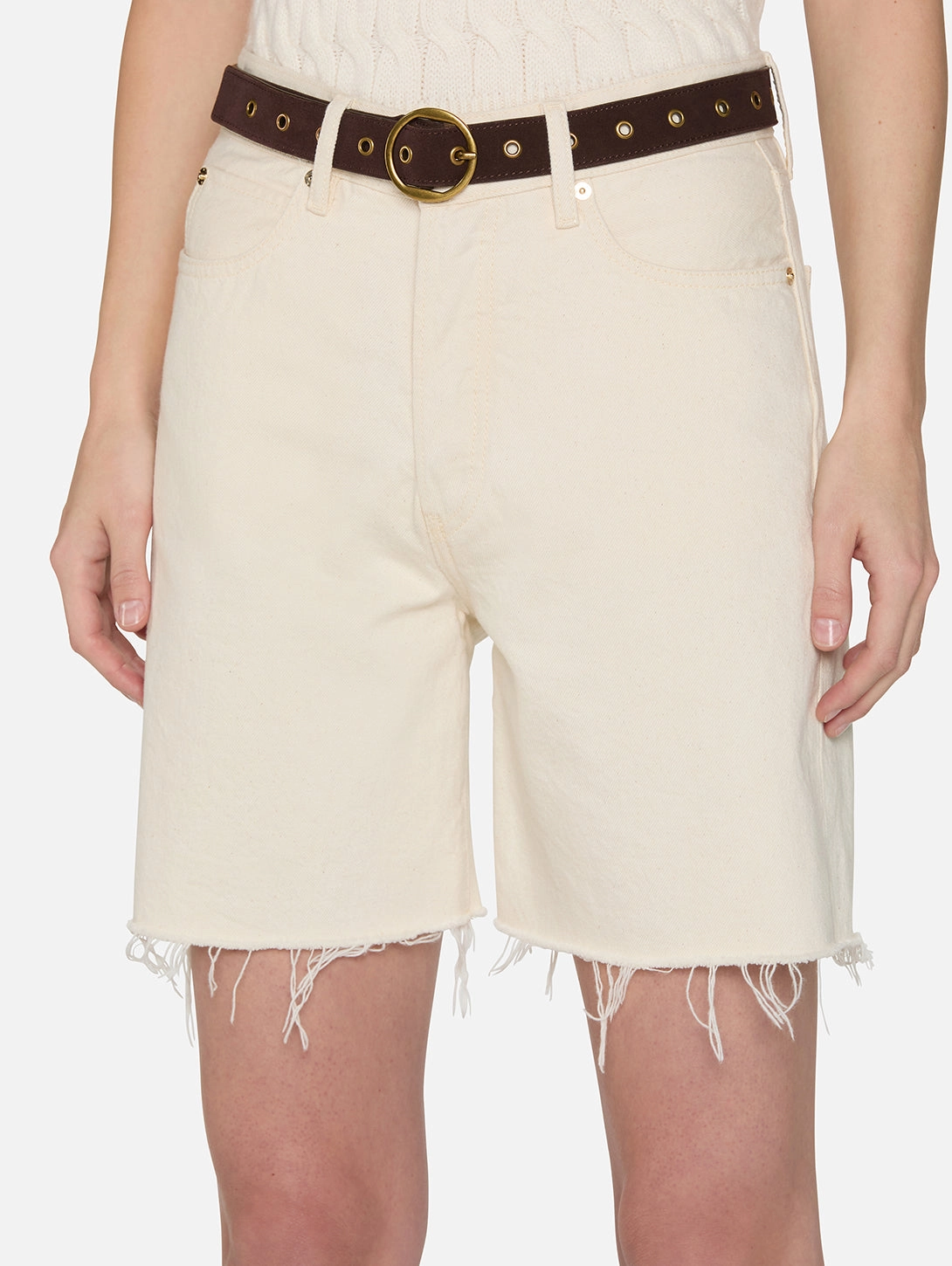 The Timeless Short - Milkshake
