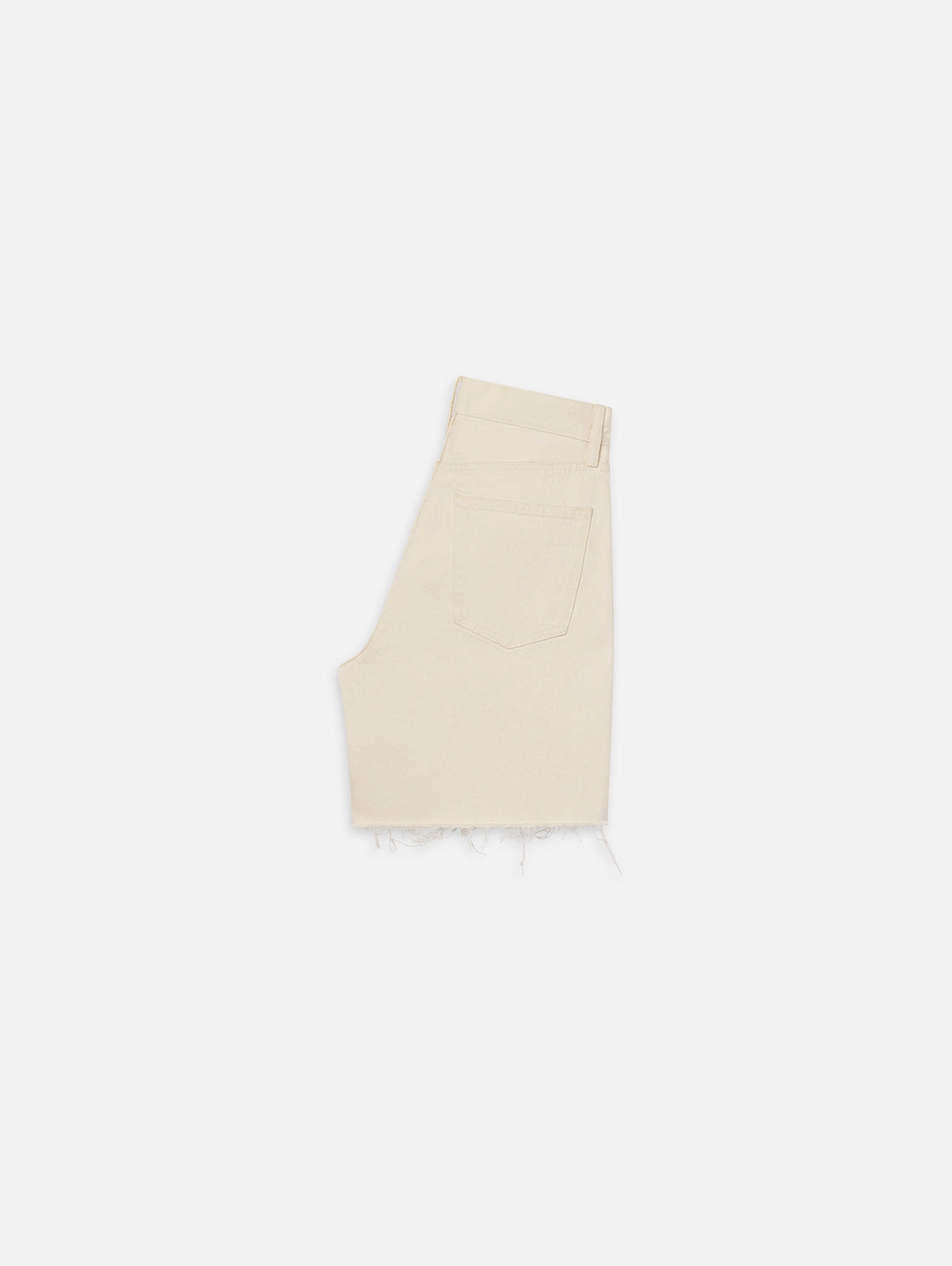 The Timeless Short - Milkshake