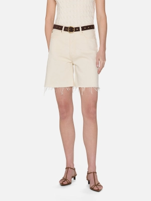 The Timeless Short - Milkshake