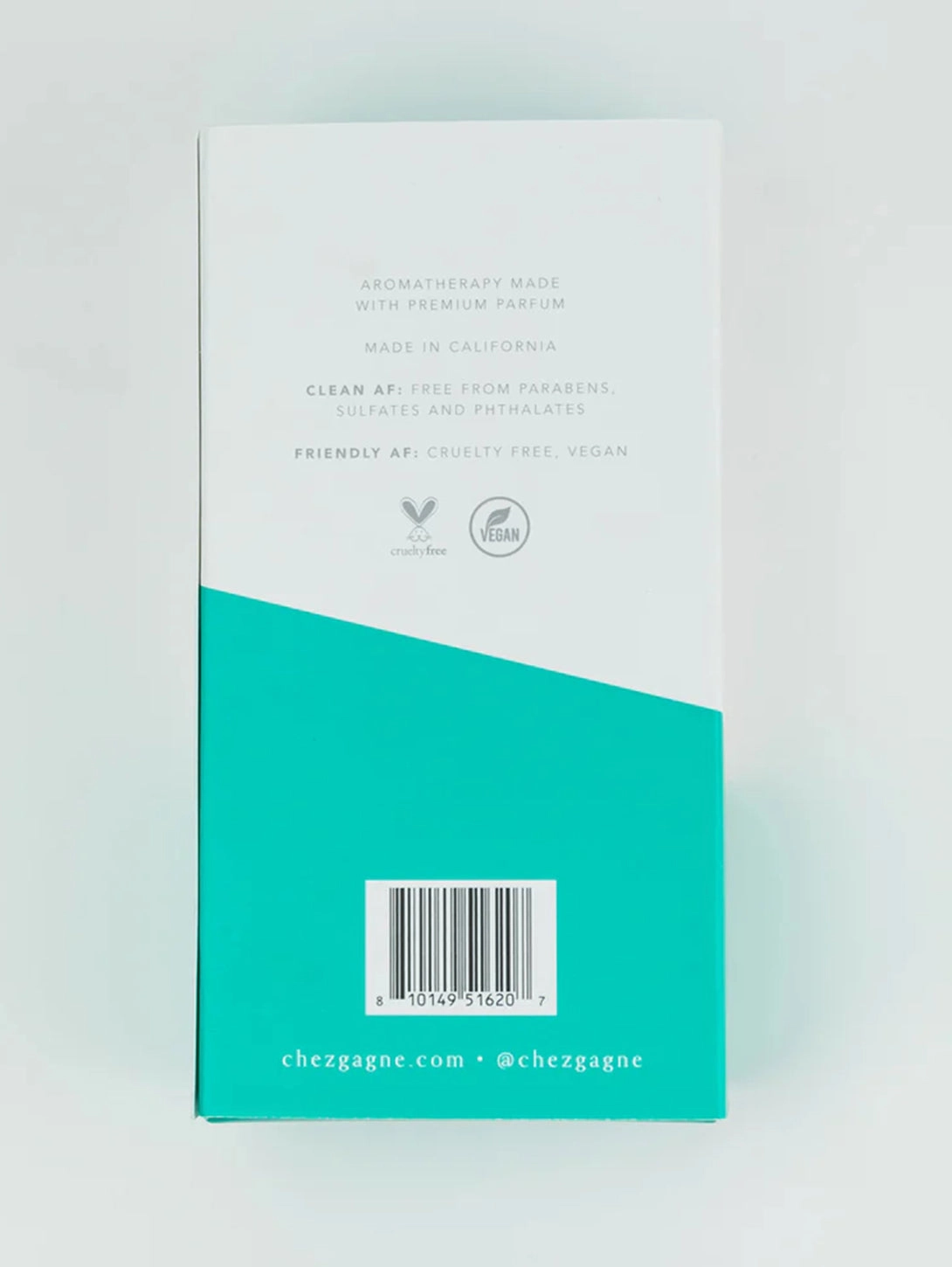 Time Out - Shower Steamers