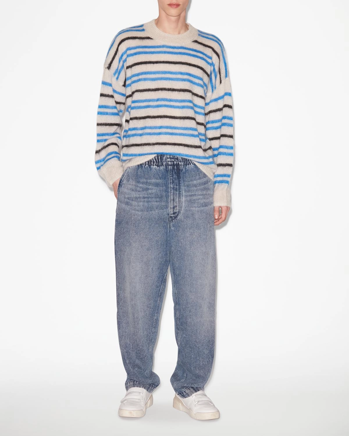 Timeo pants