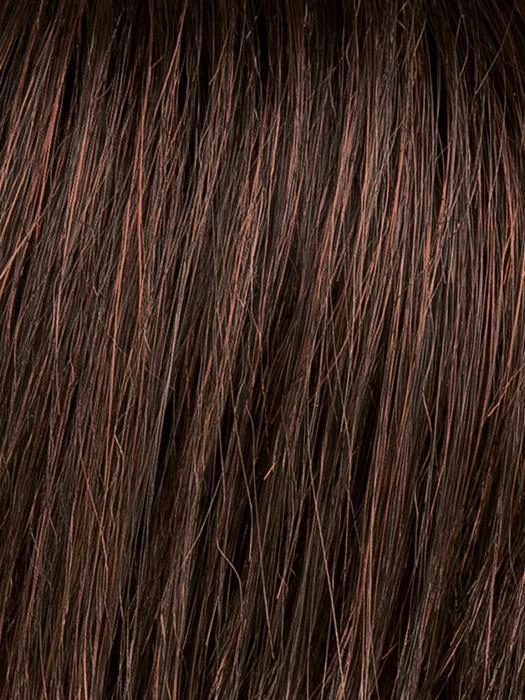 Tonic Hairpiece by Ellen Wille | Synthetic Hairpiece