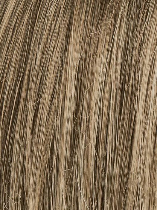 Tonic Hairpiece by Ellen Wille | Synthetic Hairpiece