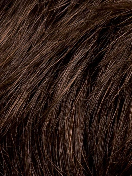 Tonic Hairpiece by Ellen Wille | Synthetic Hairpiece