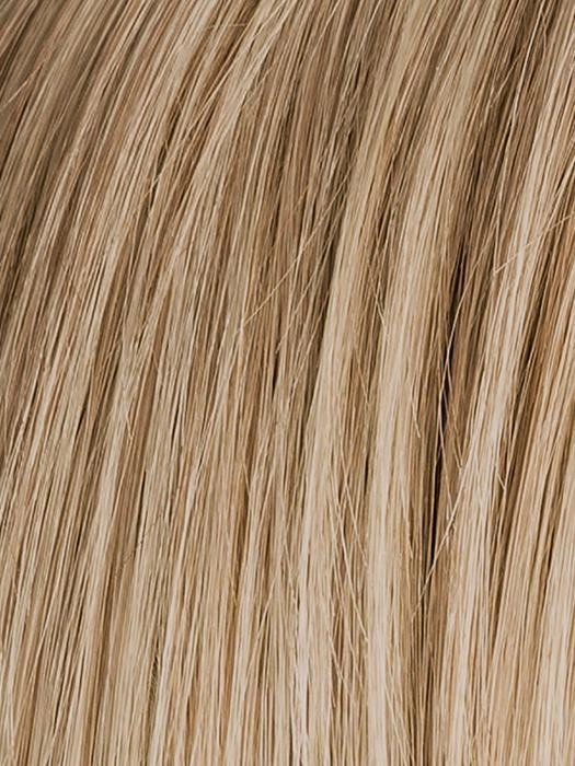 Tonic Hairpiece by Ellen Wille | Synthetic Hairpiece