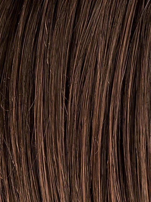 Tonic Hairpiece by Ellen Wille | Synthetic Hairpiece