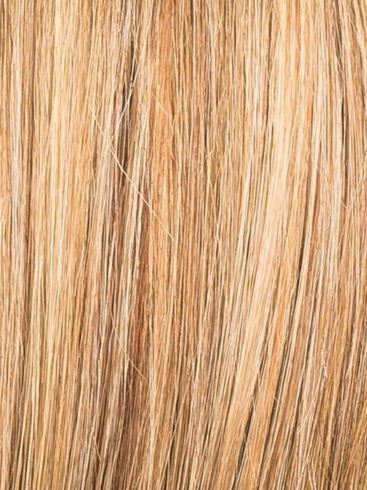 Tonic Hairpiece by Ellen Wille | Synthetic Hairpiece