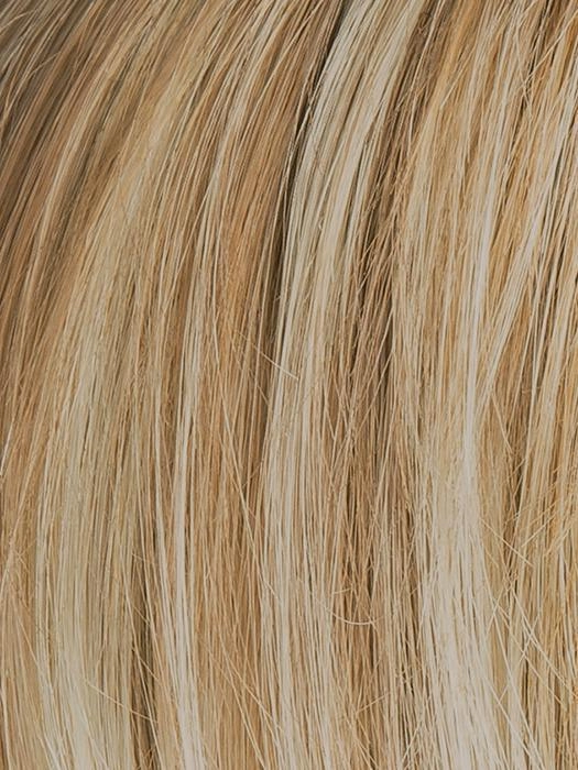Tonic Hairpiece by Ellen Wille | Synthetic Hairpiece