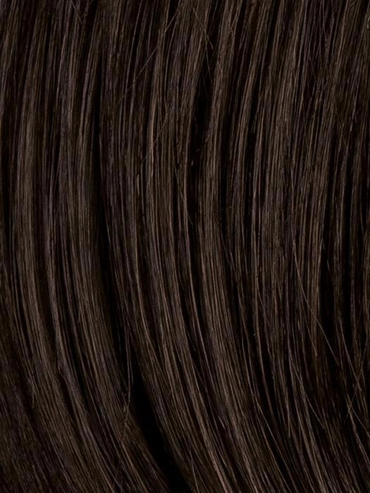 Tonic Hairpiece by Ellen Wille | Synthetic Hairpiece