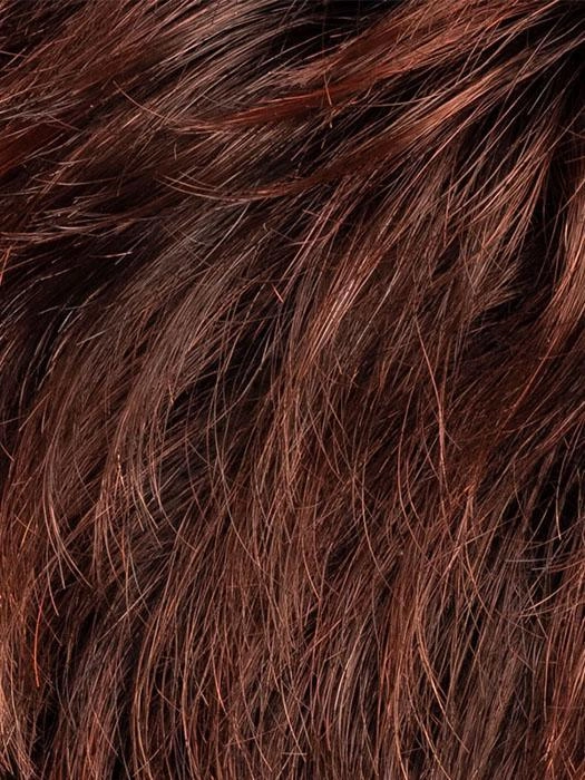Tool Wig by Ellen Wille | Synthetic