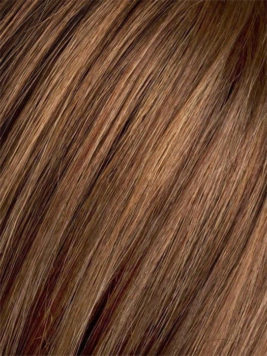 Tool Wig by Ellen Wille | Synthetic