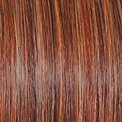 Top Billing 14" With Wave Hairpiece by Raquel Welch | Heat Friendly Synthetic Mono Part Lace Front