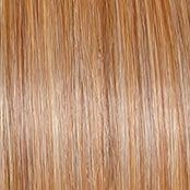 Top Billing 14" With Wave Hairpiece by Raquel Welch | Heat Friendly Synthetic Mono Part Lace Front