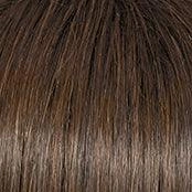 Top Billing 14" With Wave Hairpiece by Raquel Welch | Heat Friendly Synthetic Mono Part Lace Front
