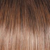 Top Billing 14" With Wave Hairpiece by Raquel Welch | Heat Friendly Synthetic Mono Part Lace Front