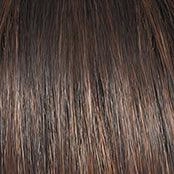 Top Billing 14" With Wave Hairpiece by Raquel Welch | Heat Friendly Synthetic Mono Part Lace Front