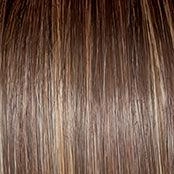 Top Billing 14" With Wave Hairpiece by Raquel Welch | Heat Friendly Synthetic Mono Part Lace Front