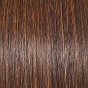 Top Billing 14" With Wave Hairpiece by Raquel Welch | Heat Friendly Synthetic Mono Part Lace Front
