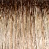 Top Billing 14" With Wave Hairpiece by Raquel Welch | Heat Friendly Synthetic Mono Part Lace Front