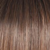 Top Billing 14" With Wave Hairpiece by Raquel Welch | Heat Friendly Synthetic Mono Part Lace Front