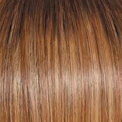 Top Billing 14" With Wave Hairpiece by Raquel Welch | Heat Friendly Synthetic Mono Part Lace Front