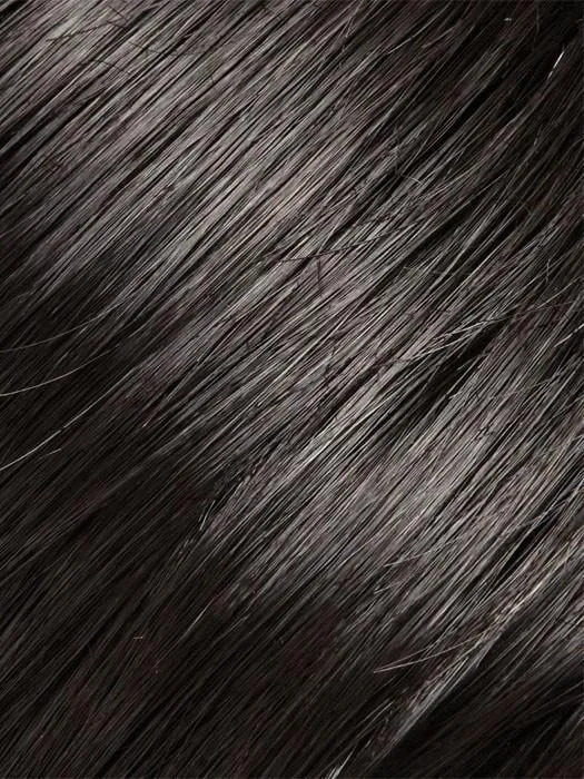 Top Comfort Topper by Jon Renau | Remy Human Hair