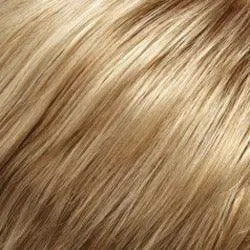 Top Comfort Topper by Jon Renau | Remy Human Hair