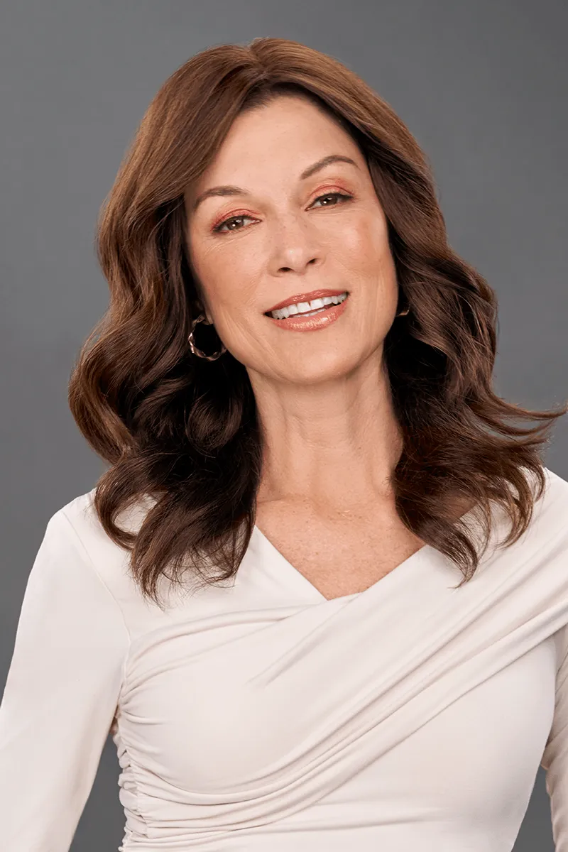 Top Comfort Topper by Jon Renau | Remy Human Hair