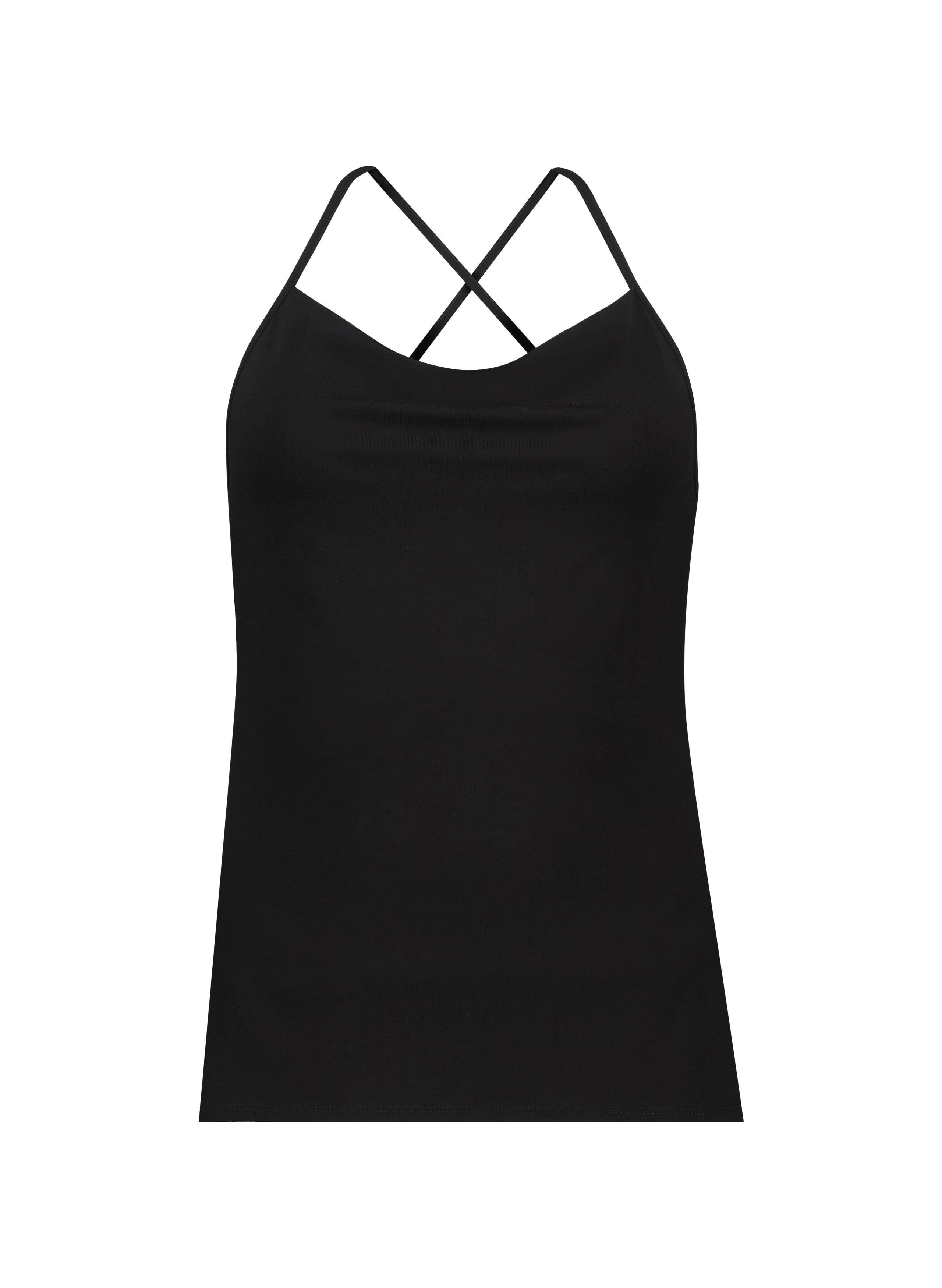 Trudy Top with LENZING™ ECOVERO™