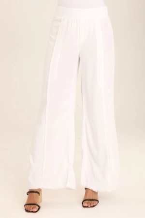 Twill Beach Trouser