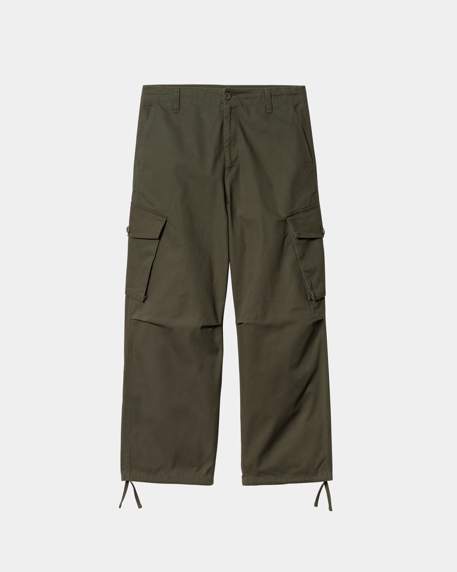 Unit Pant | Turtle (stone washed)