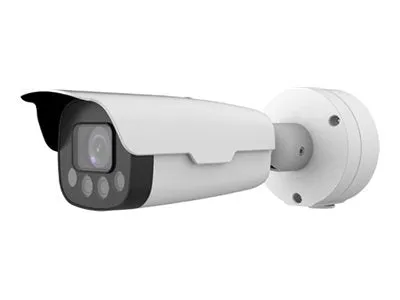 UNV Pro Series HC121@TS8C-Z - Network surveillance camera - bullet - ingress protection - color (Day&Night) - 2 MP - 1920 x 1080