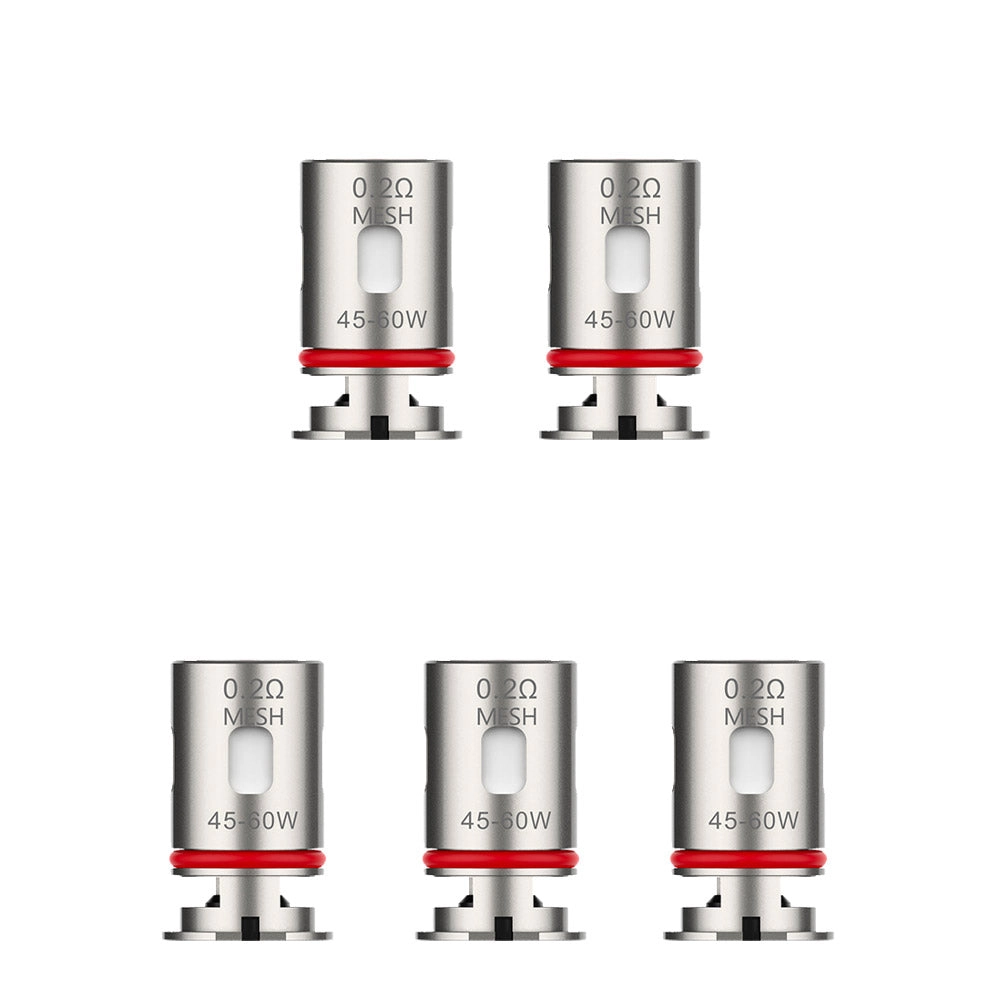 Vaporesso GTX Series Coils