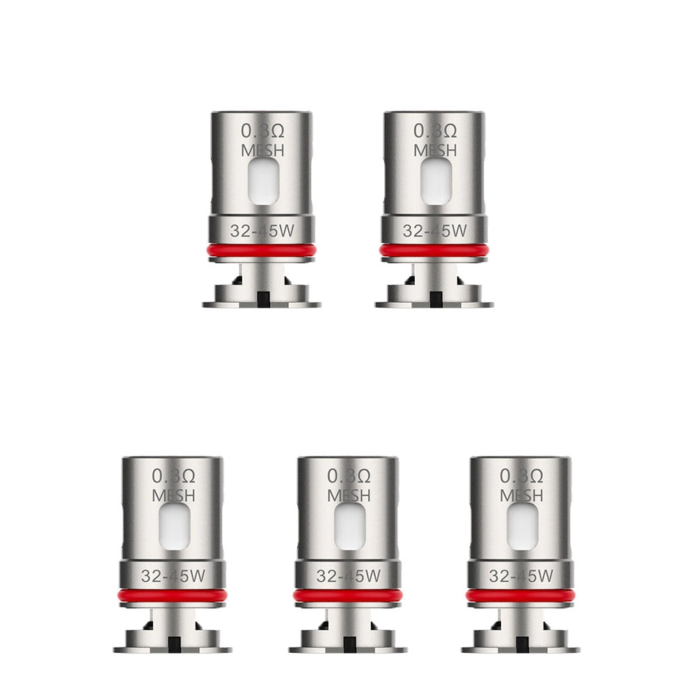 Vaporesso GTX Series Coils