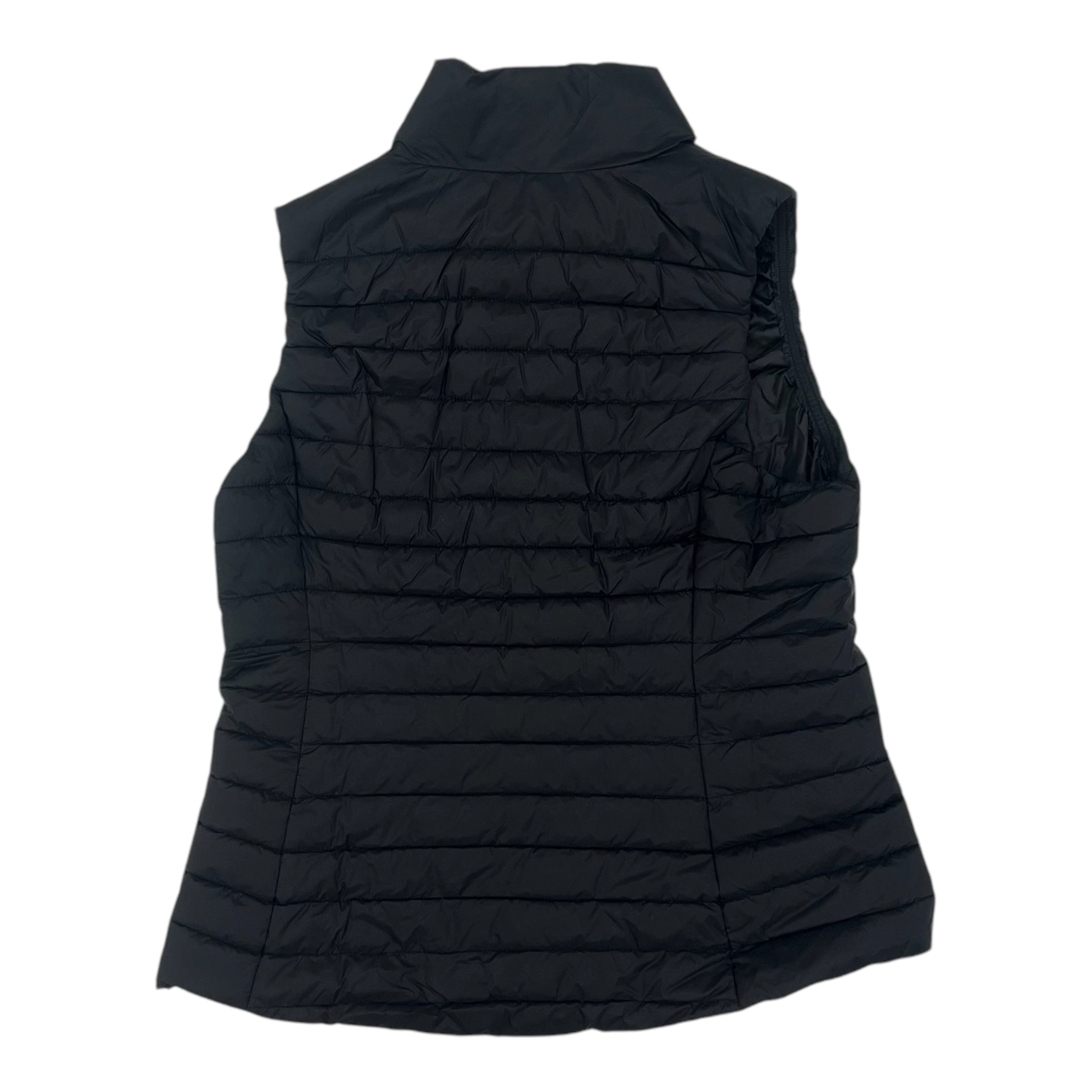Vest Puffer & Quilted By Old Navy In Black, Size:L