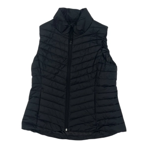 Vest Puffer & Quilted By Old Navy In Black, Size:L