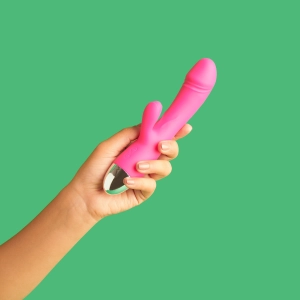 Vibration Heatnc 45 | 12 Function Body Massager