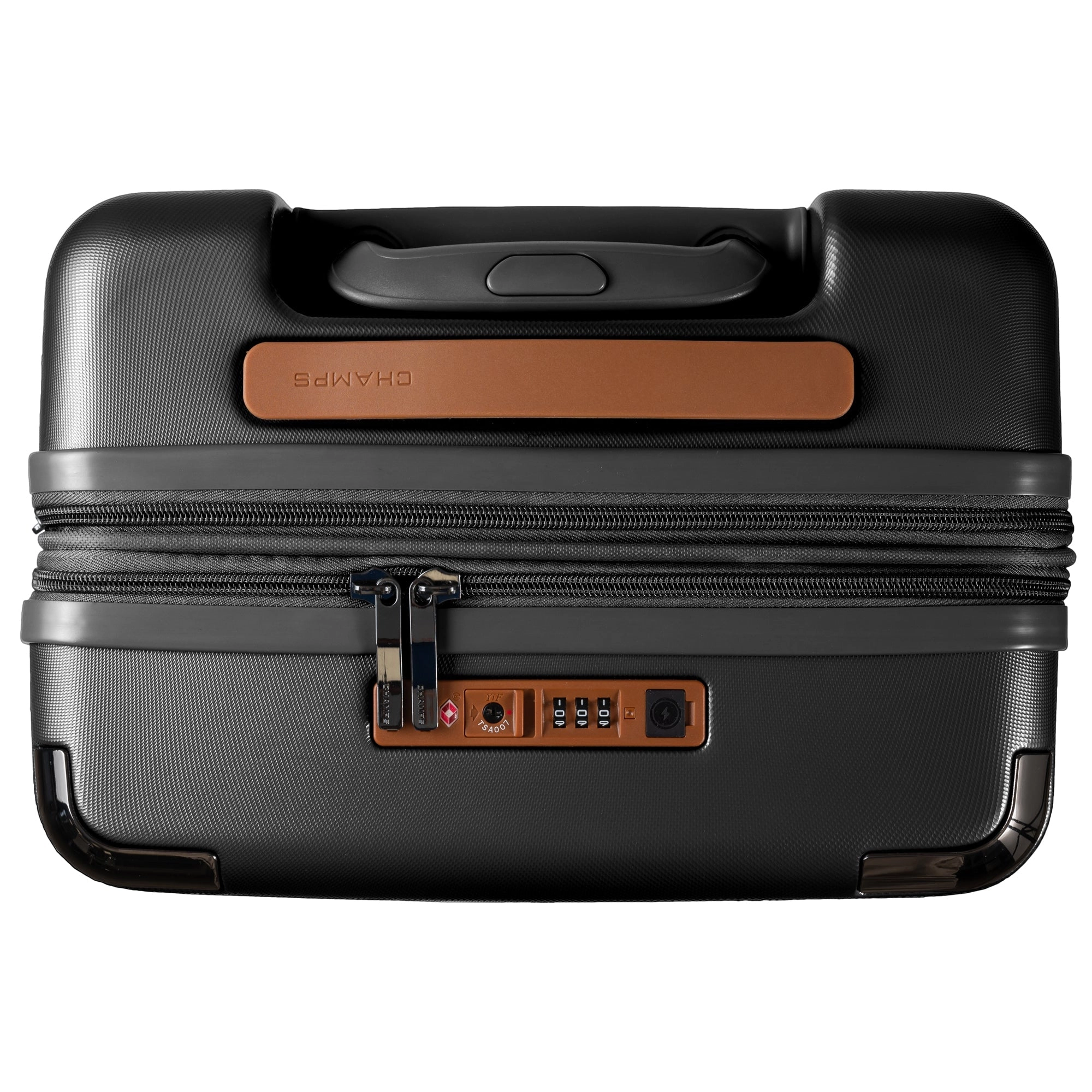 Vintage III / 3-Piece Luggage Set *Drop Ship*